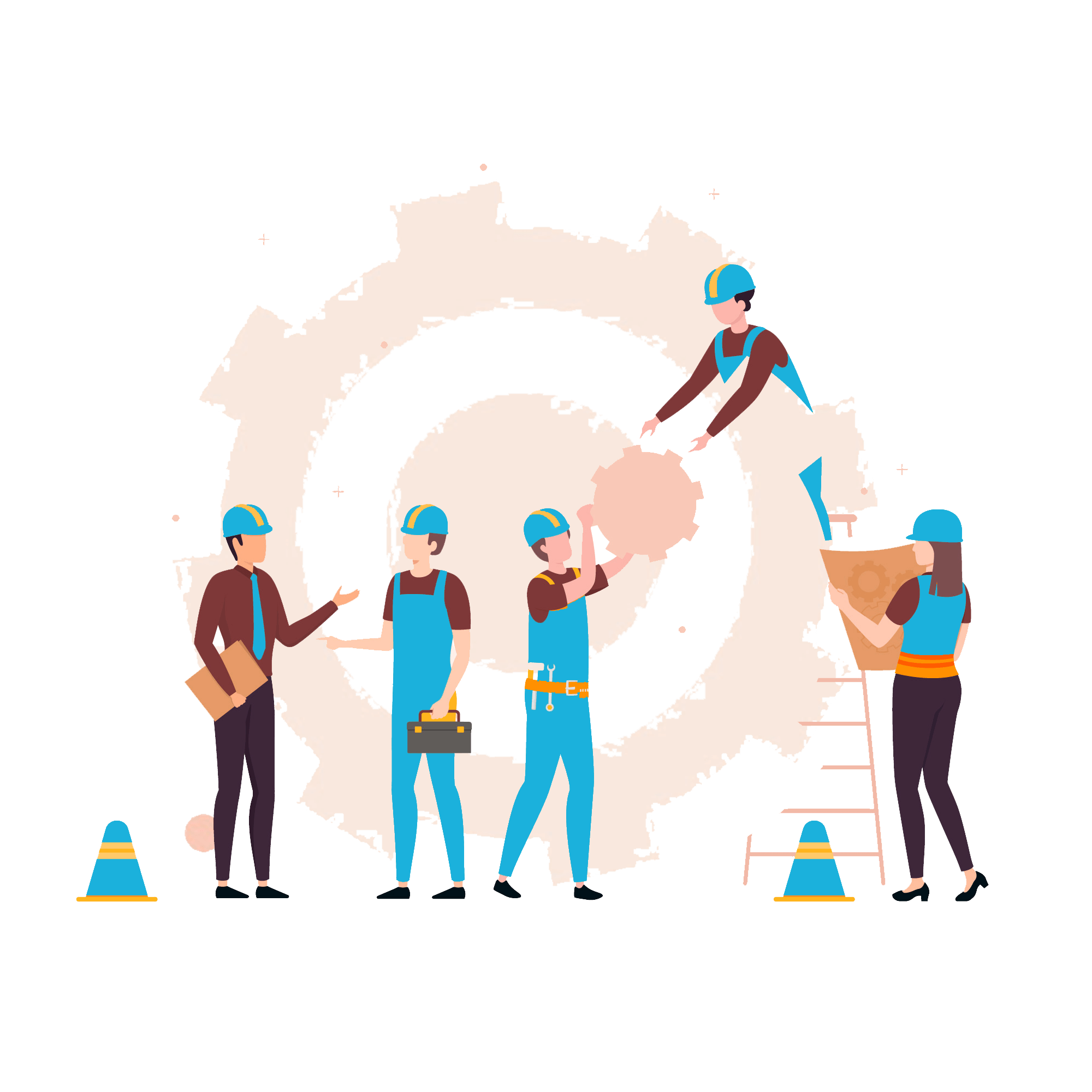 RCS Facility Management